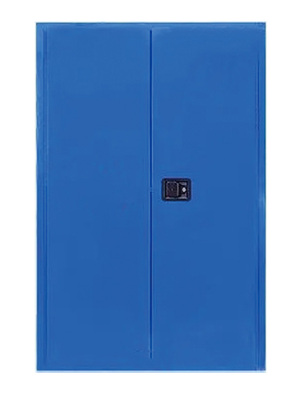 腐蚀品室内储存柜